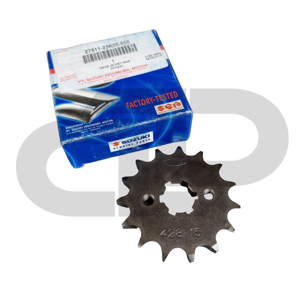 Piñon De Ataque Pro Parts