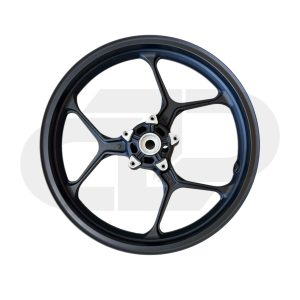 RUEDA DELANTERA GIXXER NEW 150