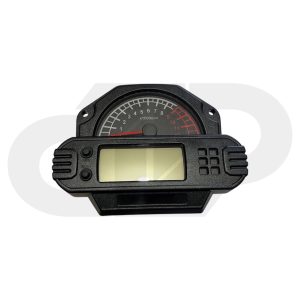 TABLERO DE INSTRUMENTOS RX3