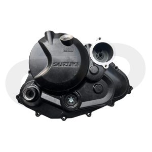 TAPA DE MOTOR LADO EMBRAGUE