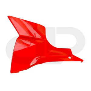 QUILLA IZQUIERDA GIXXER SF 2021 NARANJO