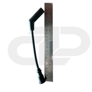 CABLE DE BUJIA