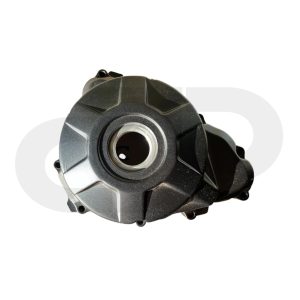 TAPA MAGNETO