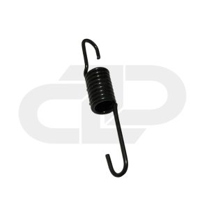 RESORTE PEDAL DE FRENO