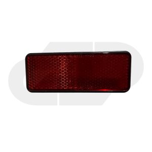REFLECTOR TRASERO