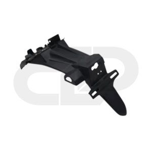 TAPABARRO TRASERO GIXXER