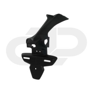 TAPABARRO TRASERO GIXXER NEW