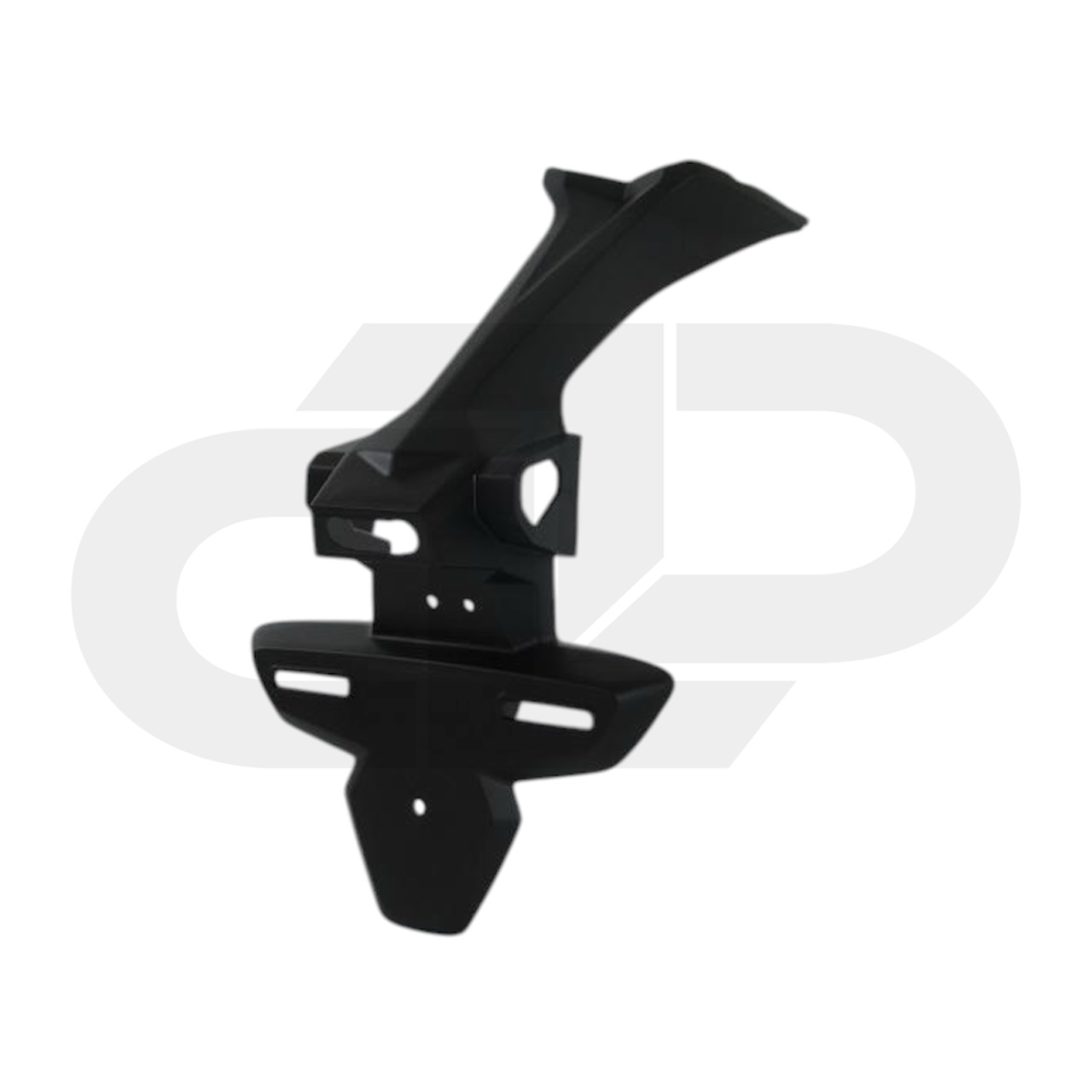 TAPABARRO TRASERO GIXXER NEW